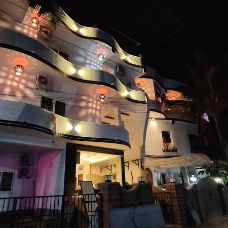 Hotel Quinta Da Branca - Near Baga Beach Εξωτερικό φωτογραφία