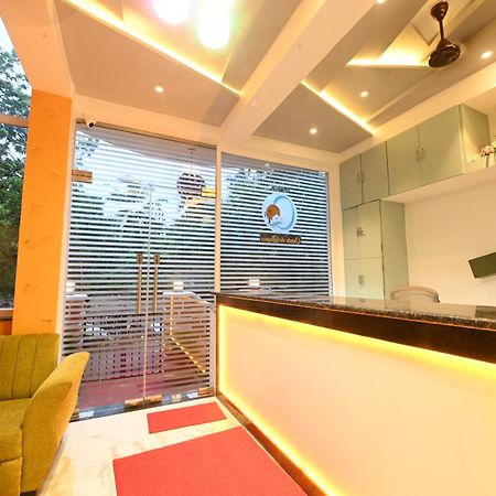 Hotel Quinta Da Branca - Near Baga Beach Εξωτερικό φωτογραφία