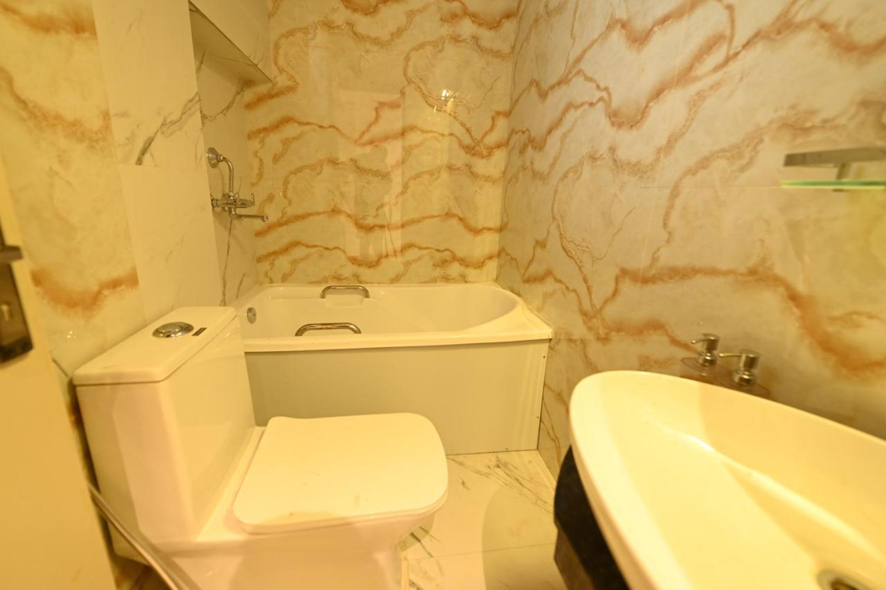 Hotel Quinta Da Branca - Near Baga Beach Εξωτερικό φωτογραφία