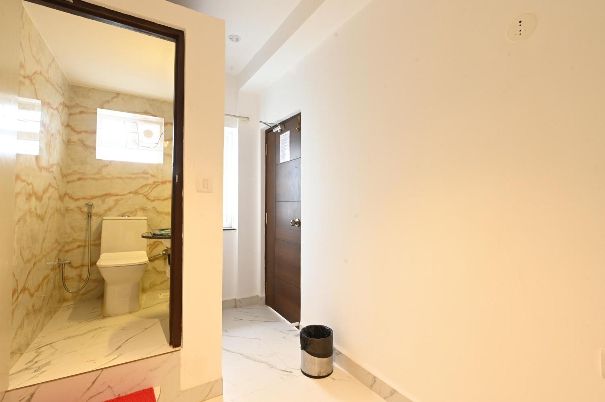 Hotel Quinta Da Branca - Near Baga Beach Εξωτερικό φωτογραφία