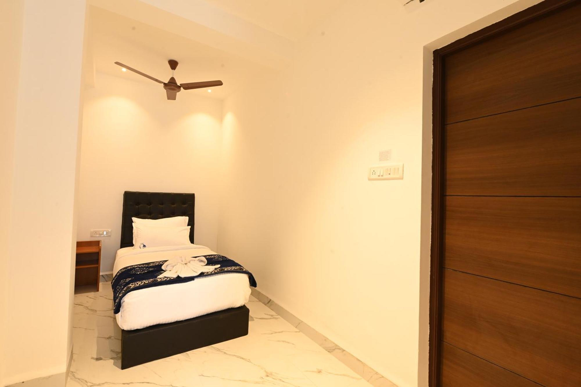 Hotel Quinta Da Branca - Near Baga Beach Εξωτερικό φωτογραφία