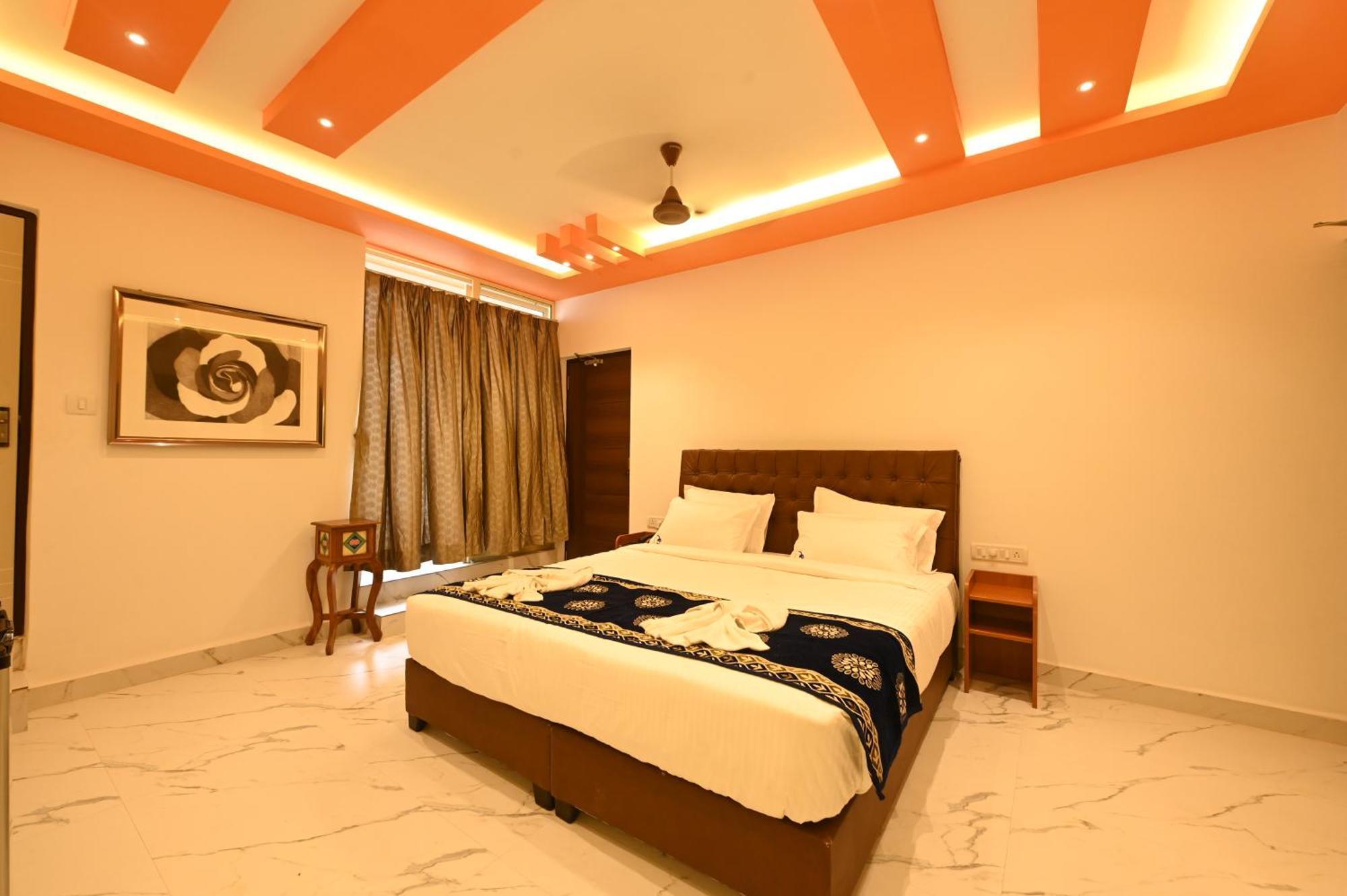 Hotel Quinta Da Branca - Near Baga Beach Εξωτερικό φωτογραφία