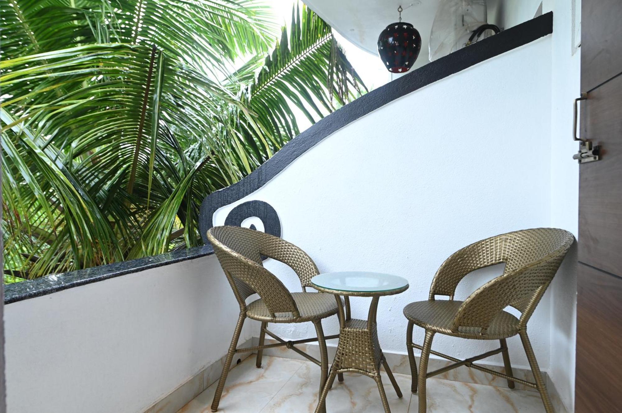 Hotel Quinta Da Branca - Near Baga Beach Εξωτερικό φωτογραφία