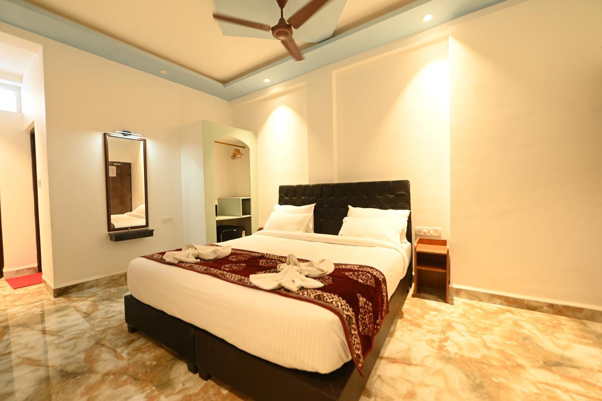 Hotel Quinta Da Branca - Near Baga Beach Εξωτερικό φωτογραφία
