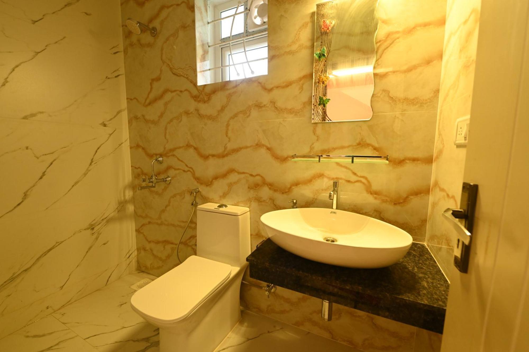 Hotel Quinta Da Branca - Near Baga Beach Εξωτερικό φωτογραφία